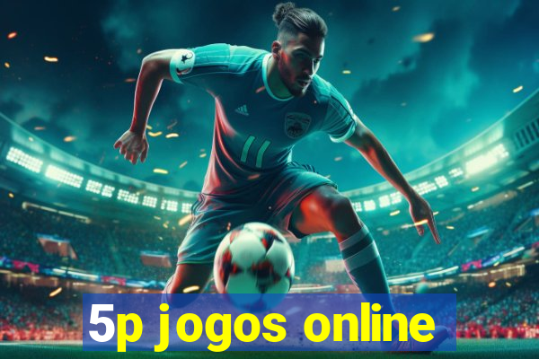 5p jogos online